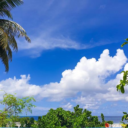 Nemo Inn Omadhoo Экстерьер фото