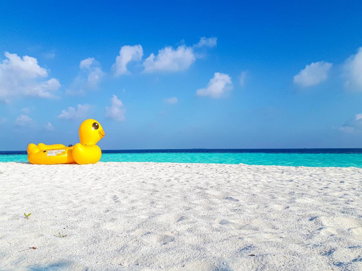 Nemo Inn Omadhoo Экстерьер фото