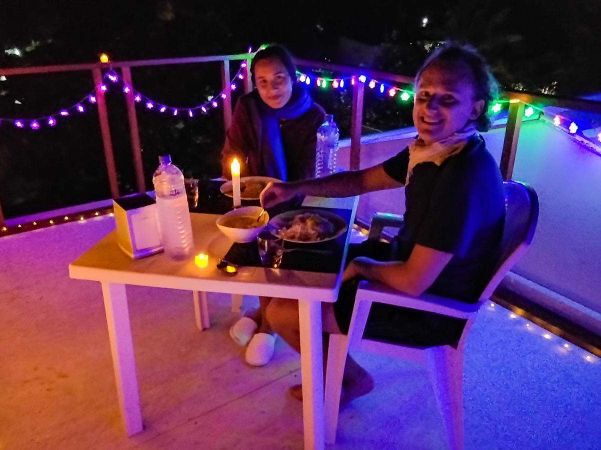 Nemo Inn Omadhoo Экстерьер фото