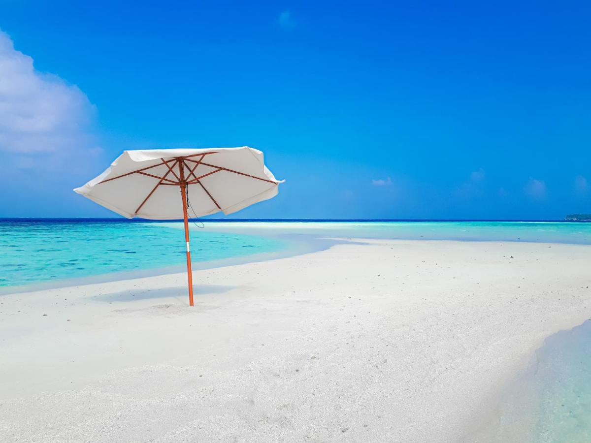 Nemo Inn Omadhoo Экстерьер фото
