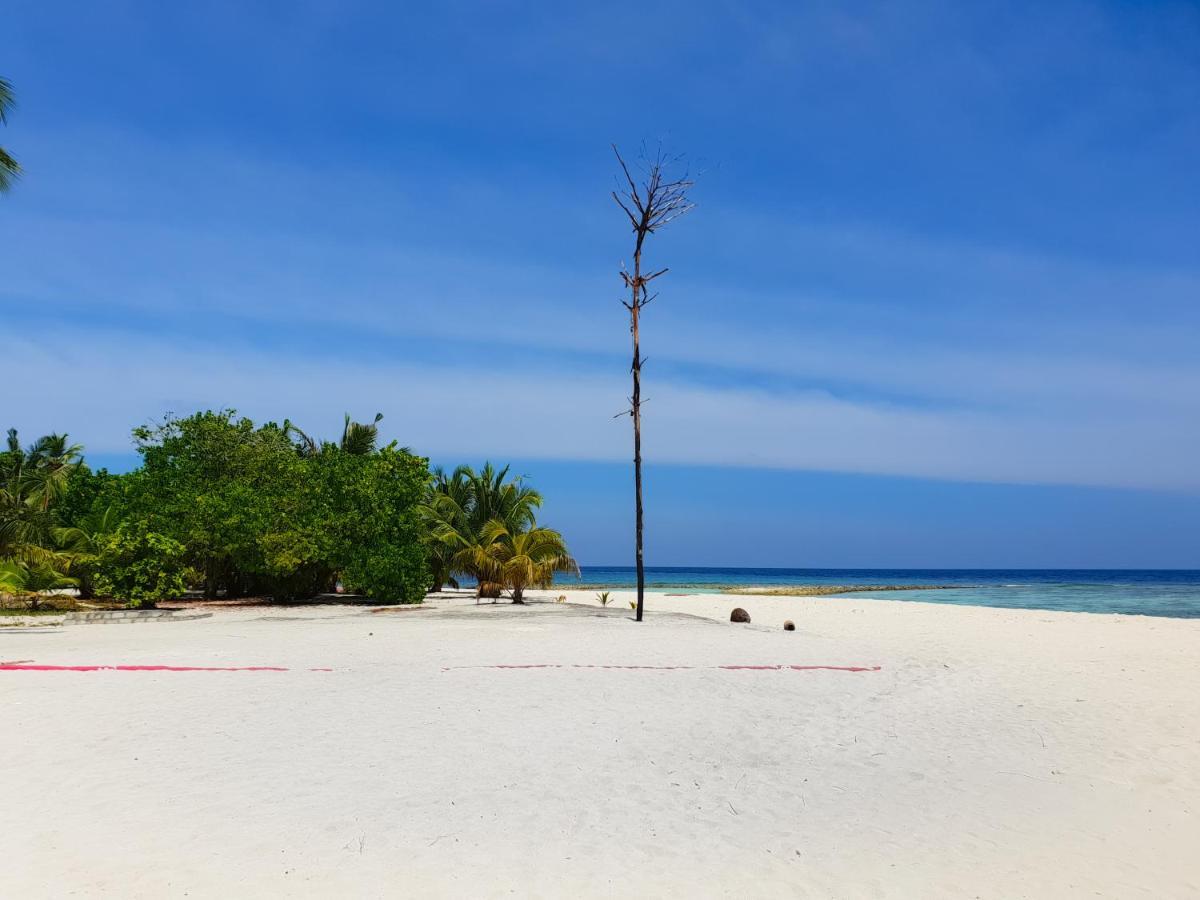 Nemo Inn Omadhoo Экстерьер фото